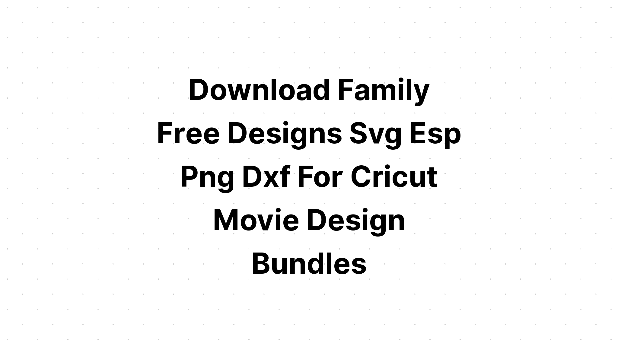 Download Clip Art For Cricut Free - Layered SVG Cut File